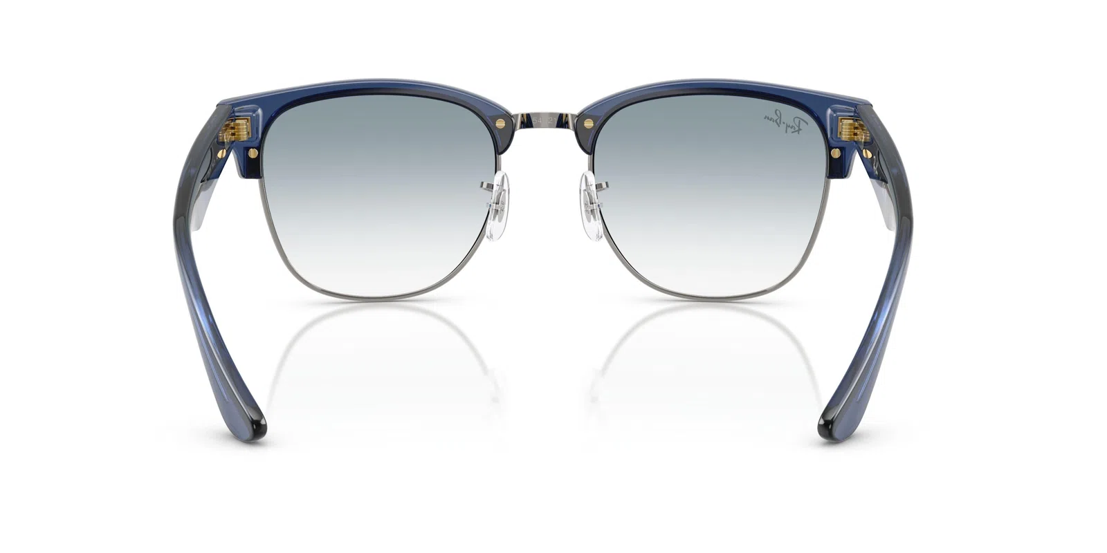 Ray-Ban Clubmaster Reverse R0504S Sunglasses - view 17